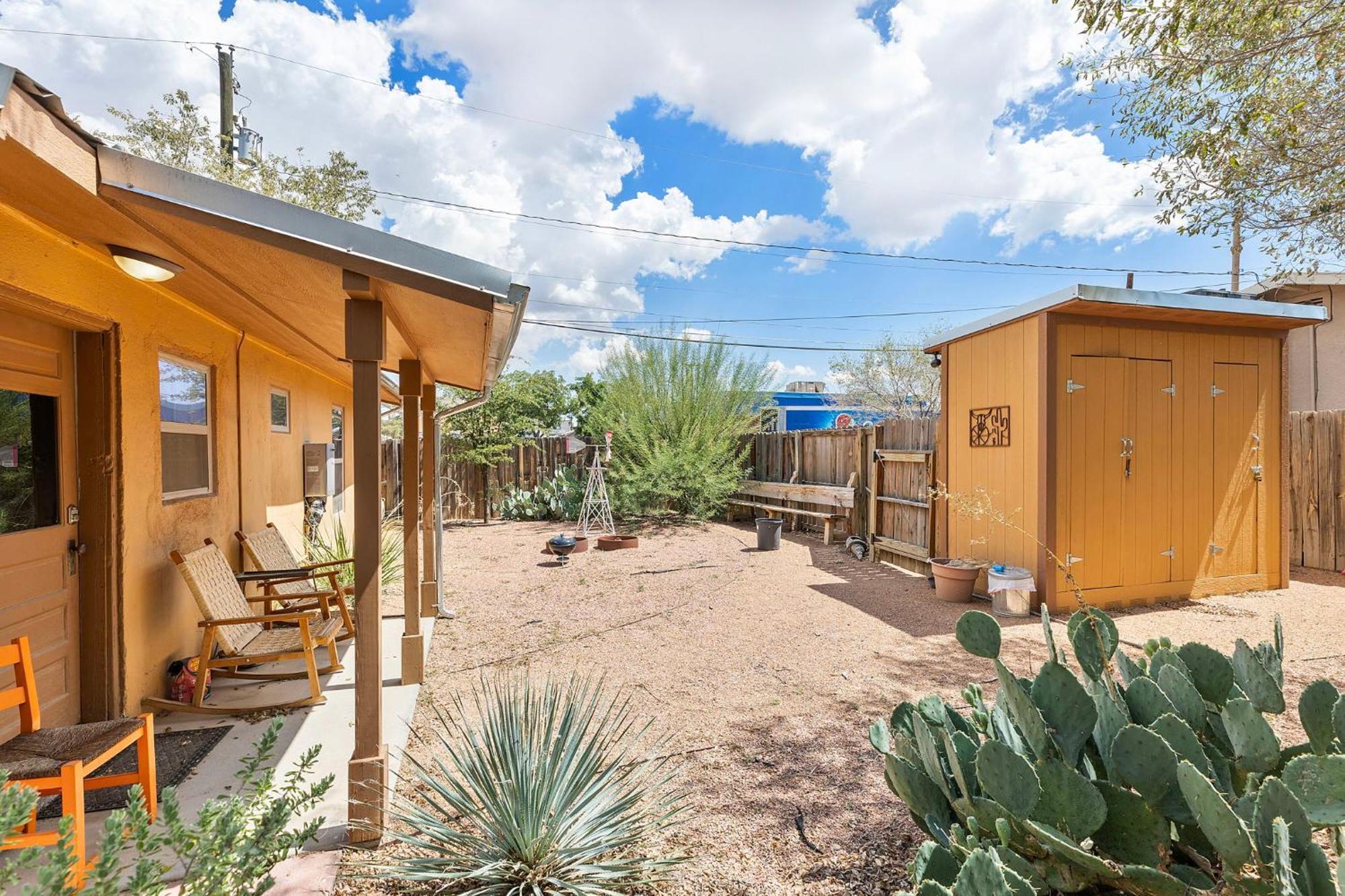 Villa The Cowboy House Alpine Exterior foto